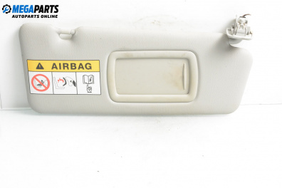 Сенник за Renault Clio IV Hatchback (11.2012 - 06.2019), позиция: лява