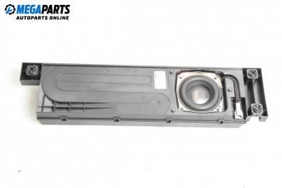 Субуфер за Renault Clio IV Hatchback (11.2012 - 06.2019)