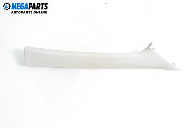 Интериорна пластмаса за Renault Clio IV Hatchback (11.2012 - 06.2019), 4+1 вр., хечбек, позиция: предна