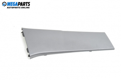 Интериорна пластмаса за Renault Clio IV Hatchback (11.2012 - 06.2019), 4+1 вр., хечбек, позиция: предна