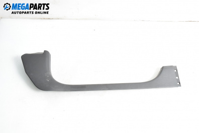 Интериорна пластмаса за Renault Clio IV Hatchback (11.2012 - 06.2019), 4+1 вр., хечбек, позиция: предна