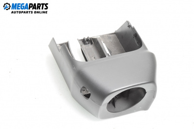 Интериорна пластмаса волан за Renault Clio IV Hatchback (11.2012 - 06.2019), 4+1 вр., хечбек