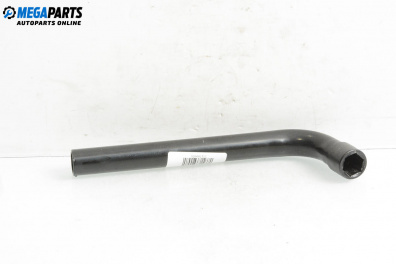 Ключ за гуми за Renault Clio IV Hatchback (11.2012 - 06.2019)