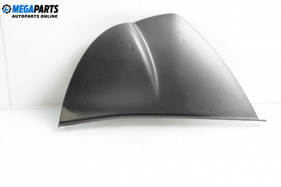 Интериорна пластмаса за Renault Clio IV Hatchback (11.2012 - 06.2019), 4+1 вр., хечбек, позиция: предна