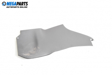 Интериорна пластмаса за Renault Clio IV Hatchback (11.2012 - 06.2019), 4+1 вр., хечбек, позиция: предна