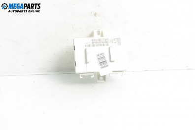 Модул за Renault Clio IV Hatchback (11.2012 - 06.2019), № 283467680R