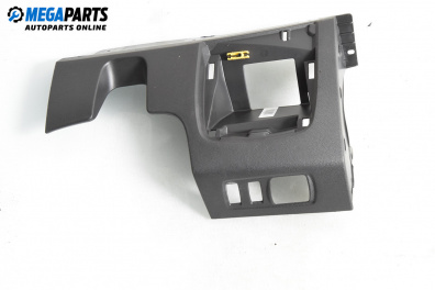 Интериорна пластмаса за Renault Clio IV Hatchback (11.2012 - 06.2019), 4+1 вр., хечбек, позиция: предна