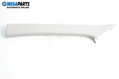 Интериорна пластмаса за Renault Clio IV Hatchback (11.2012 - 06.2019), 4+1 вр., хечбек, позиция: дясна