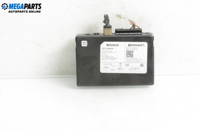 Модул за Renault Clio IV Hatchback (11.2012 - 06.2019), № 262754595 R