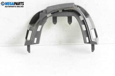 Пластмасова кора за Renault Clio IV Hatchback (11.2012 - 06.2019), 4+1 вр., хечбек