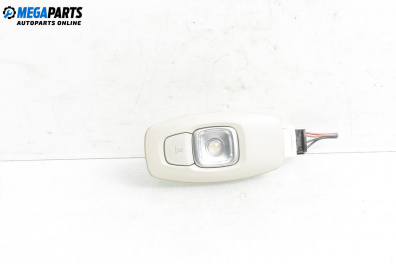 Плафон за Renault Clio IV Hatchback (11.2012 - 06.2019)