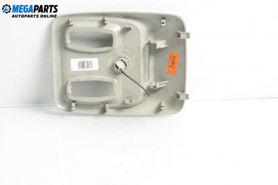 Интериорна пластмаса за Renault Clio IV Hatchback (11.2012 - 06.2019), 4+1 вр., хечбек, позиция: предна