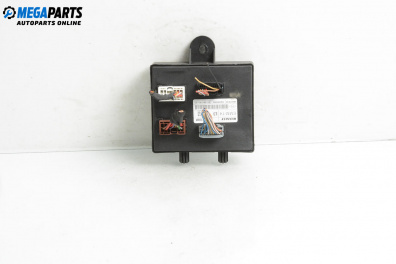 Комфорт модул за Renault Clio IV Hatchback (11.2012 - 06.2019)