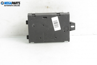 BCM модул за Renault Clio IV Hatchback (11.2012 - 06.2019)