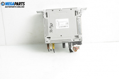 CD плеър за Renault Clio IV Hatchback (11.2012 - 06.2019)