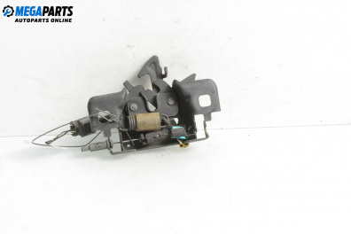 Брава преден капак за Renault Clio IV Hatchback (11.2012 - 06.2019)