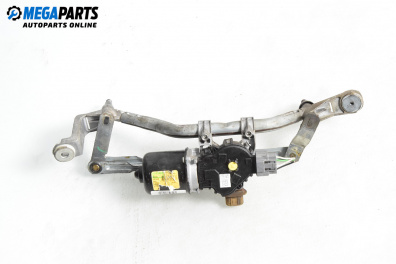 Ел. мотор за чистачките за Renault Clio IV Hatchback (11.2012 - 06.2019), хечбек, позиция: предна