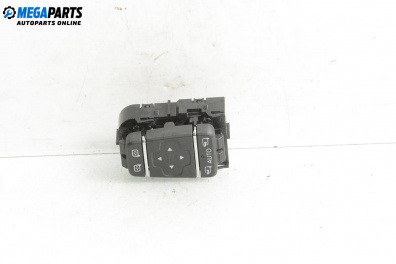 Бутон ел. огледала  за Renault Clio IV Hatchback (11.2012 - 06.2019)