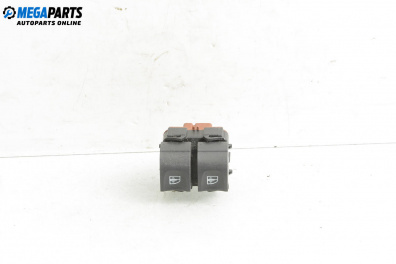 Бутони ел. стъкла  за Renault Clio IV Hatchback (11.2012 - 06.2019)