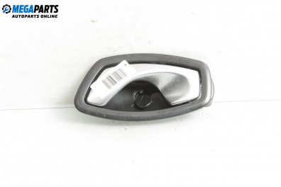 Вътрешна дръжка за Renault Clio IV Hatchback (11.2012 - 06.2019), 4+1 вр., хечбек, позиция: предна, лява