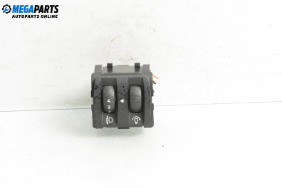 Бутон реглаж светлини за Renault Clio IV Hatchback (11.2012 - 06.2019)