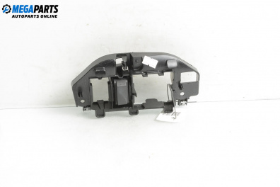 Пластмасова кора за Renault Clio IV Hatchback (11.2012 - 06.2019), 4+1 вр., хечбек