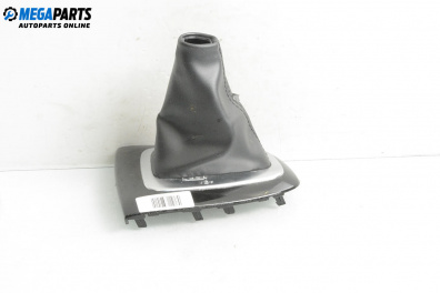 Кожа скоростен лост за Renault Clio IV Hatchback (11.2012 - 06.2019), автоматик