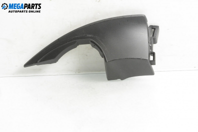 Интериорна пластмаса за Renault Clio IV Hatchback (11.2012 - 06.2019), 4+1 вр., хечбек, позиция: предна