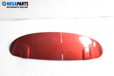 Спойлер за Renault Clio IV Hatchback (11.2012 - 06.2019), хечбек