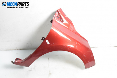 Калник за Renault Clio IV Hatchback (11.2012 - 06.2019), 4+1 вр., хечбек, позиция: предна, дясна