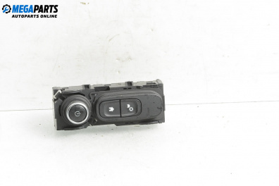 Панел бутони за Renault Clio IV Hatchback (11.2012 - 06.2019)