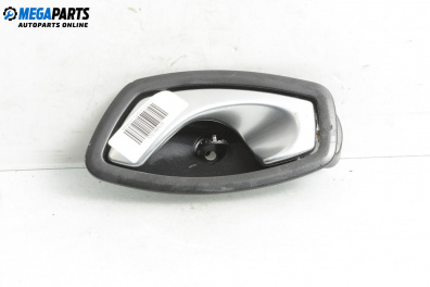 Външна дръжка за Renault Clio IV Hatchback (11.2012 - 06.2019), 4+1 вр., хечбек, позиция: задна, лява