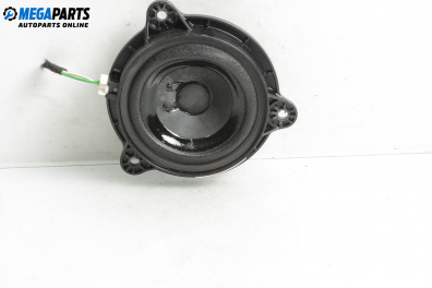 Високоговорител за Renault Clio IV Hatchback (11.2012 - 06.2019)