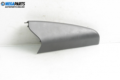 Интериорна пластмаса за Renault Clio IV Hatchback (11.2012 - 06.2019), 4+1 вр., хечбек, позиция: предна