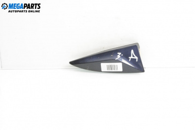 Външни лайсни за Renault Clio IV Hatchback (11.2012 - 06.2019), хечбек, позиция: задна