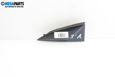 Външни лайсни за Renault Clio IV Hatchback (11.2012 - 06.2019), хечбек, позиция: лява