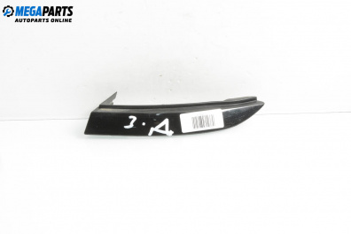 Външни лайсни за Renault Clio IV Hatchback (11.2012 - 06.2019), хечбек, позиция: дясна