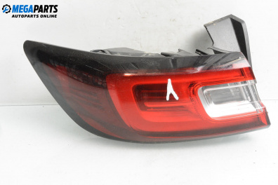 Стоп за Renault Clio IV Hatchback (11.2012 - 06.2019), хечбек, позиция: лява