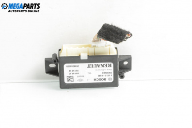 Модул парктроник за Renault Clio IV Hatchback (11.2012 - 06.2019)