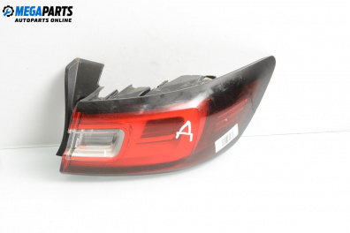 Стоп за Renault Clio IV Hatchback (11.2012 - 06.2019), хечбек, позиция: дясна