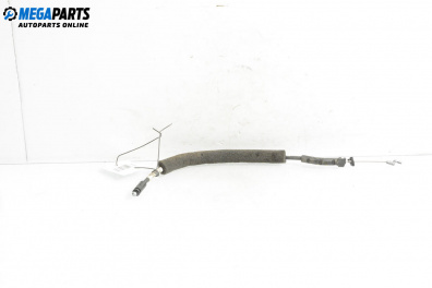 Жило за отваряне на врата за Renault Clio IV Hatchback (11.2012 - 06.2019), 4+1 вр., хечбек