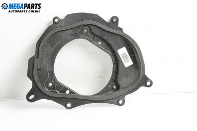 Пластмасова кора за Renault Clio IV Hatchback (11.2012 - 06.2019), 4+1 вр., хечбек