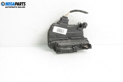 Брава на врата за Renault Clio IV Hatchback (11.2012 - 06.2019), позиция: предна, лява