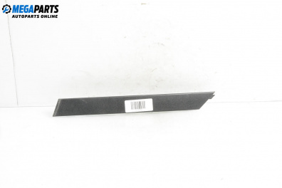 Интериорна пластмаса за Renault Clio IV Hatchback (11.2012 - 06.2019), 4+1 вр., хечбек, позиция: предна