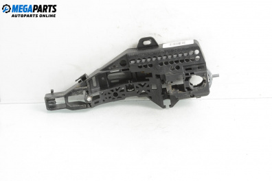 Основа външна дръжка за Renault Clio IV Hatchback (11.2012 - 06.2019), 4+1 вр., хечбек, позиция: предна, дясна