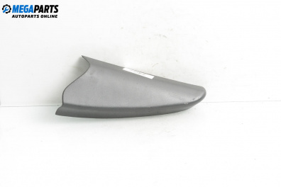 Интериорна пластмаса за Renault Clio IV Hatchback (11.2012 - 06.2019), 4+1 вр., хечбек, позиция: предна