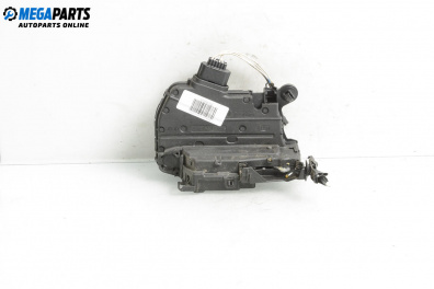 Брава на врата за Renault Clio IV Hatchback (11.2012 - 06.2019), позиция: предна, дясна