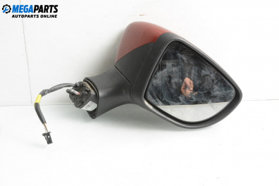 Огледало за Renault Clio IV Hatchback (11.2012 - 06.2019), 4+1 вр., хечбек, позиция: дясна