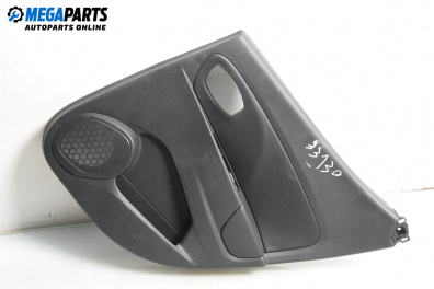 Кора врата за Renault Clio IV Hatchback (11.2012 - 06.2019), 4+1 вр., хечбек, позиция: задна, дясна