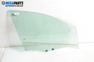 Странично стъкло за Renault Clio IV Hatchback (11.2012 - 06.2019), 4+1 вр., хечбек, позиция: предна, дясна
